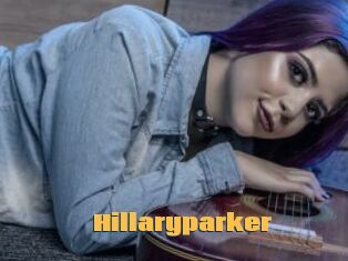 Hillaryparker