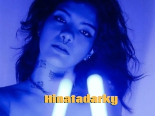 Hinatadarky