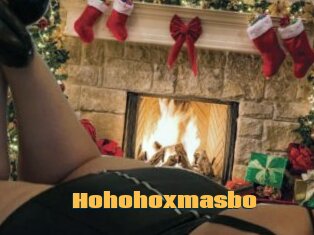 Hohohoxmasbo