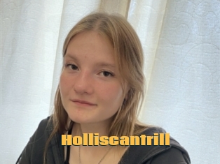 Holliscantrill