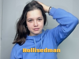 Hollisedman