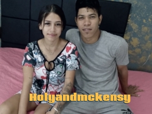 Holyandmckensy