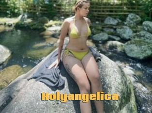 Holyangelica