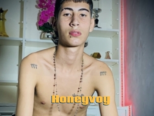 Honeyvoy