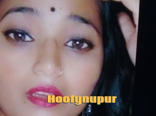 Hootynupur