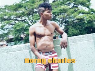 Horny_charles