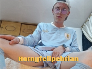 Hornyfelipebrian