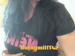 Hornymilff42