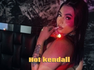 Hot_kendall