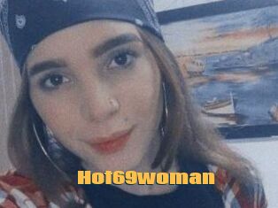 Hot69woman