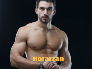 Hotarzan