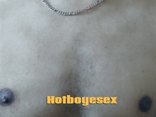 Hotboyesex