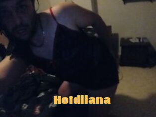 Hotdilana