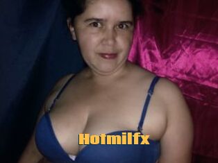 Hotmilfx