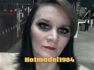 Hotmodel1984