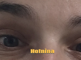 Hotnina