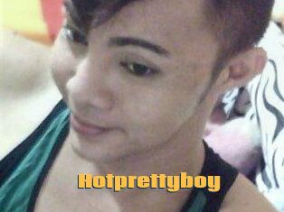 Hotprettyboy