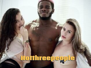 Hotthreepeople