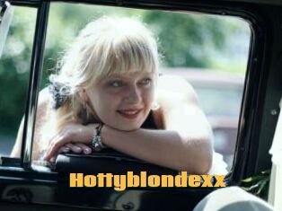 Hottyblondexx