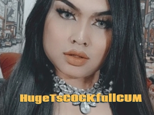 HugeTsCOCKfullCUM