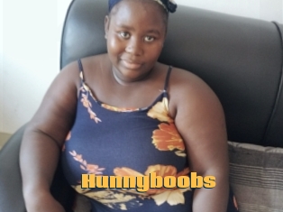 Hunnyboobs