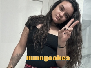 Hunnycakes