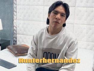 Hunterhernandez