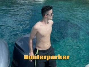 Hunterparker