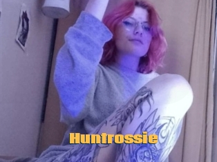 Huntrossie