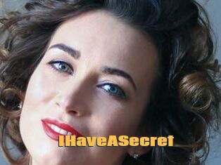 IHaveASecret