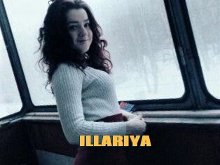 ILLARIYA