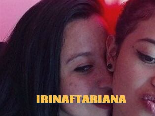 IRINAFTARIANA