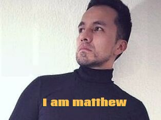 I_am_matthew