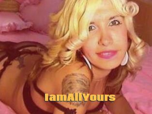 IamAllYours