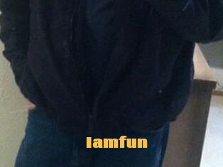 Iamfun