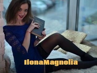 IlonaMagnolia