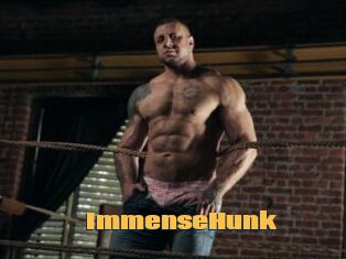 ImmenseHunk