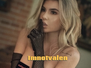 Imnotvalen