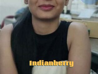 Indianberry