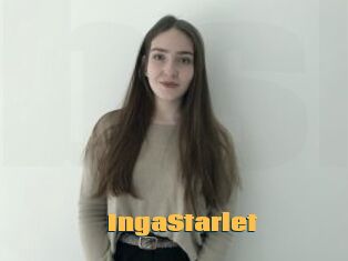 IngaStarlet