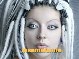 Insomnianna