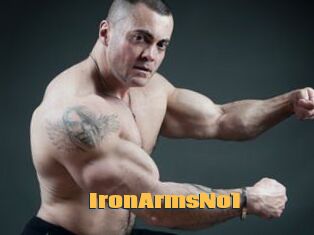 IronArmsNo1