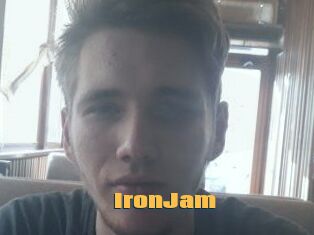 IronJam