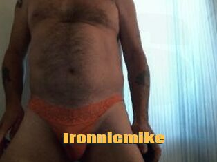 Ironnicmike