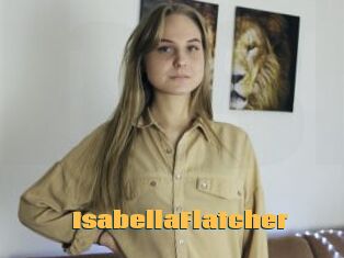 IsabellaFlatcher