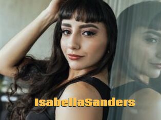 IsabellaSanders