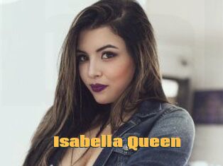 Isabella_Queen