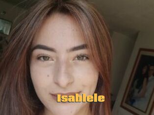 Isablele