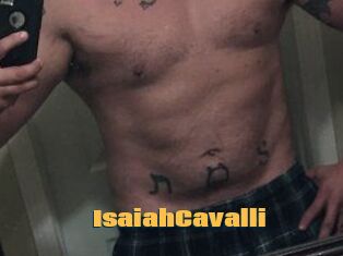 Isaiah_Cavalli