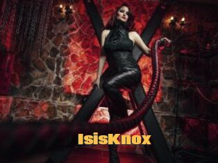 IsisKnox